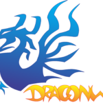 Logo Dragon Wong yang asli buatan Alm. Mas Guruh Nusantara