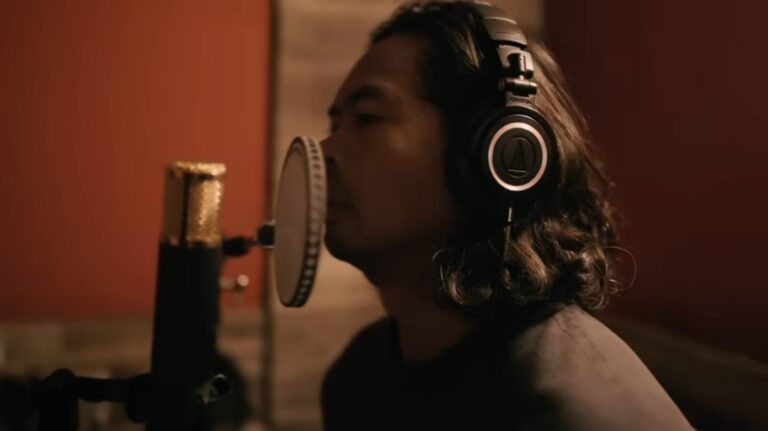 Sweet Disposition Acoustic Version (Youtube)