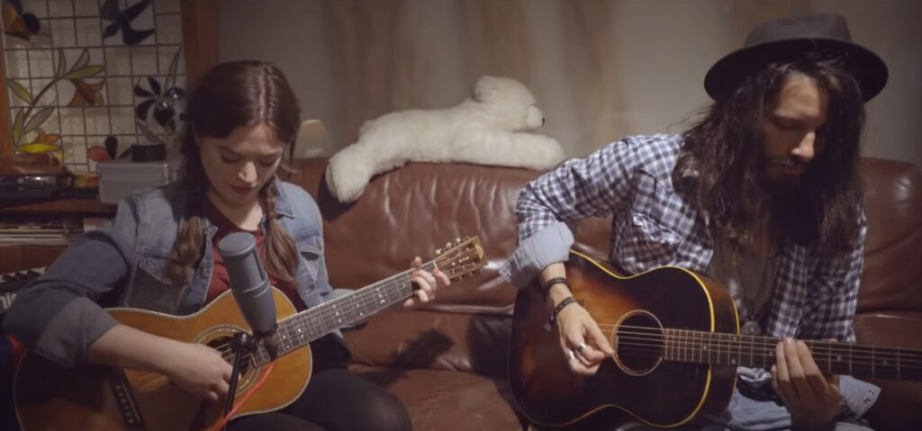 Chop Suey! Acoustic Version (Youtube)